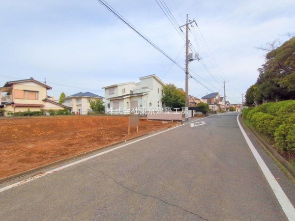 市原市南国分寺台３丁目の土地
