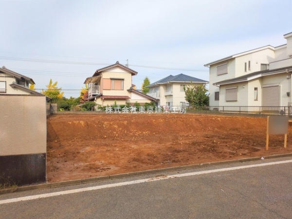 市原市南国分寺台３丁目の土地