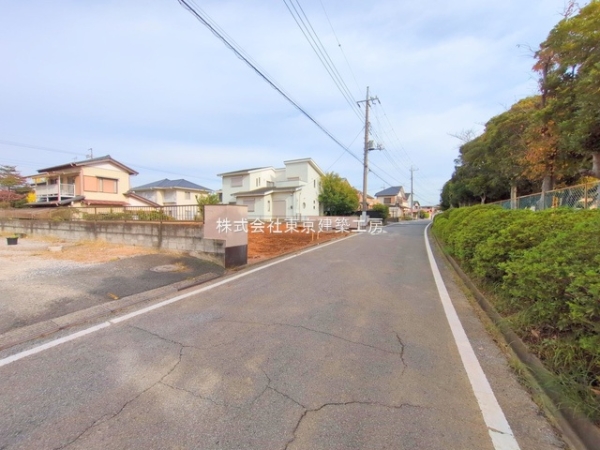 市原市南国分寺台３丁目の土地