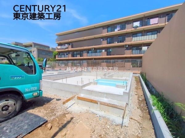 千葉市花見川区宮野木台１丁目の新築一戸建