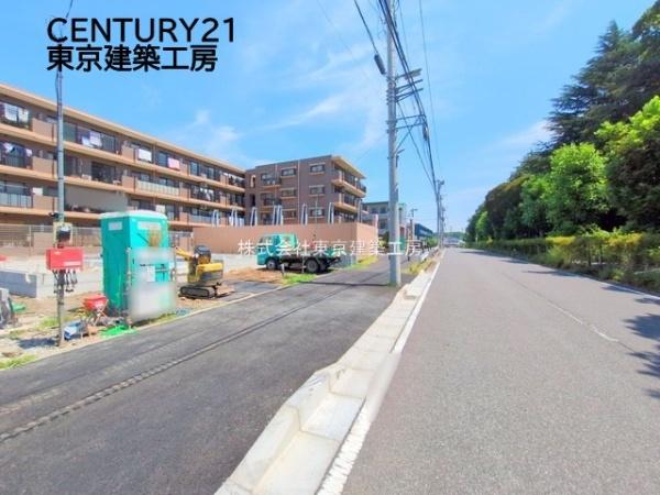 千葉市花見川区宮野木台１丁目の新築一戸建