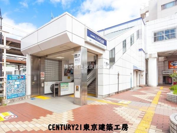 千葉市花見川区作新台３丁目の新築一戸建(八千代台駅(京成本線))