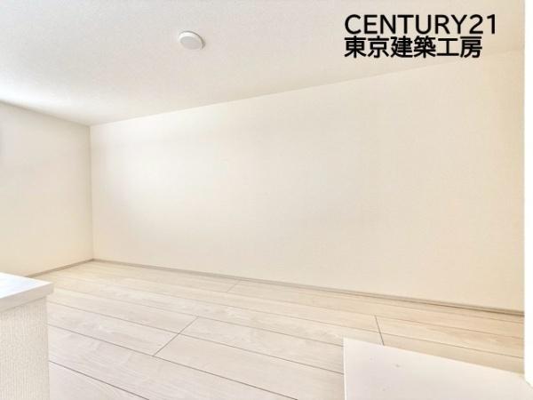 千葉市花見川区作新台３丁目の新築一戸建