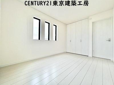 千葉市稲毛区山王町の新築一戸建
