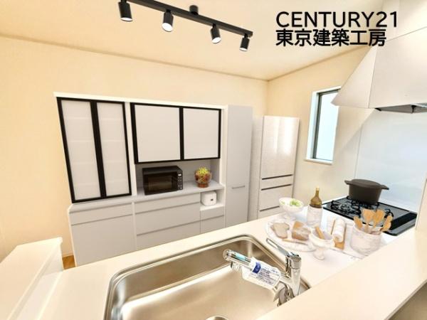 千葉市稲毛区山王町の新築一戸建