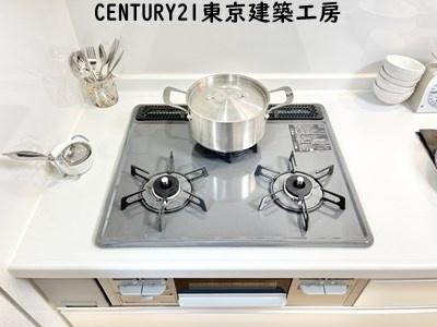 千葉市稲毛区山王町の新築一戸建