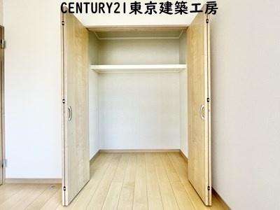 千葉市稲毛区山王町の新築一戸建