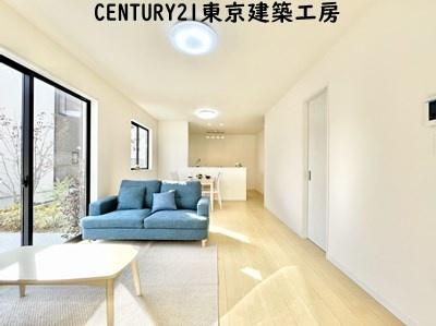 千葉市稲毛区山王町の新築一戸建