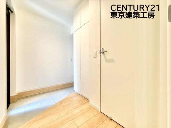 千葉市中央区南生実町の新築一戸建