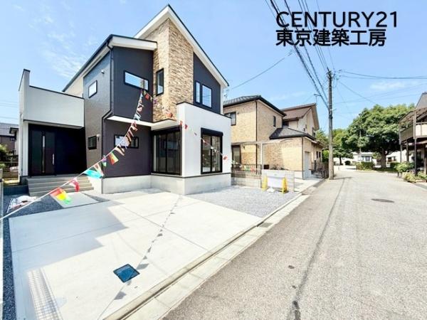 千葉市中央区南生実町の新築一戸建