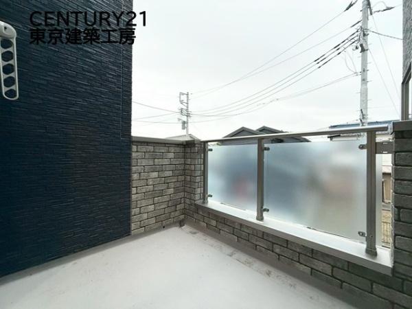 千葉市中央区仁戸名町の新築一戸建
