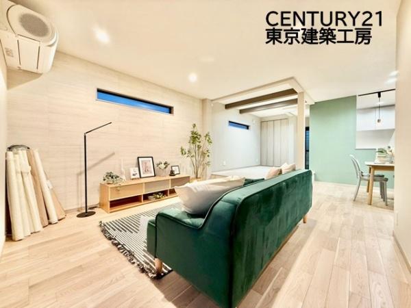 千葉市中央区仁戸名町の新築一戸建