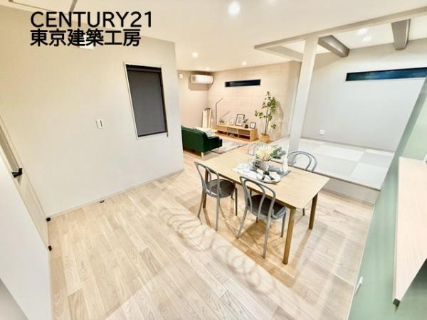 千葉市中央区仁戸名町の新築一戸建