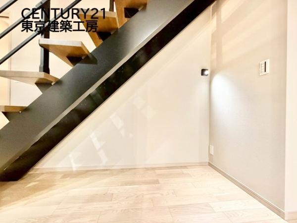 千葉市中央区仁戸名町の新築一戸建