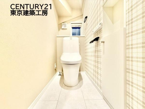 千葉市中央区仁戸名町の新築一戸建
