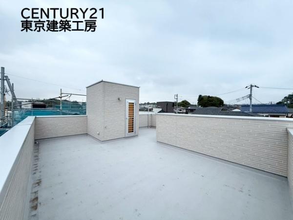 千葉市中央区仁戸名町の新築一戸建