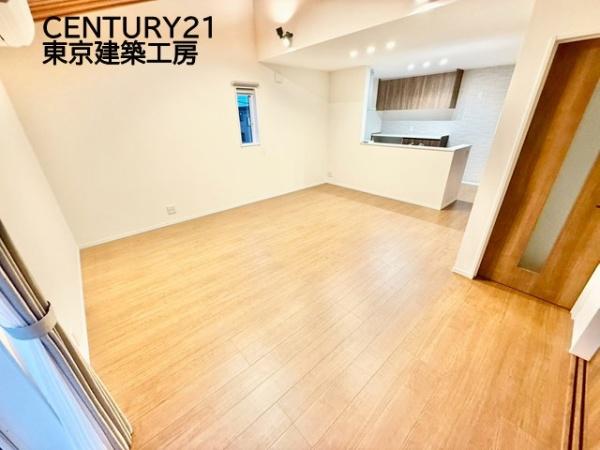 千葉市中央区仁戸名町の新築一戸建