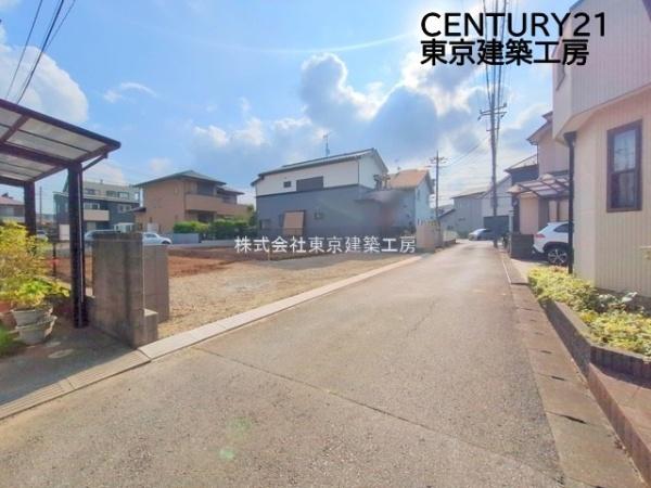 八千代市上高野の新築一戸建