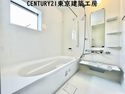 千葉市稲毛区宮野木町の新築一戸建