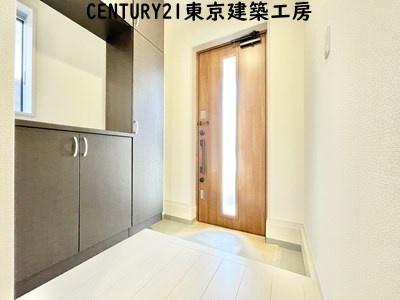 千葉市稲毛区宮野木町の新築一戸建