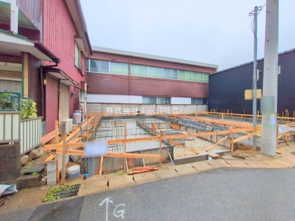 千葉市美浜区稲毛海岸４丁目の新築一戸建