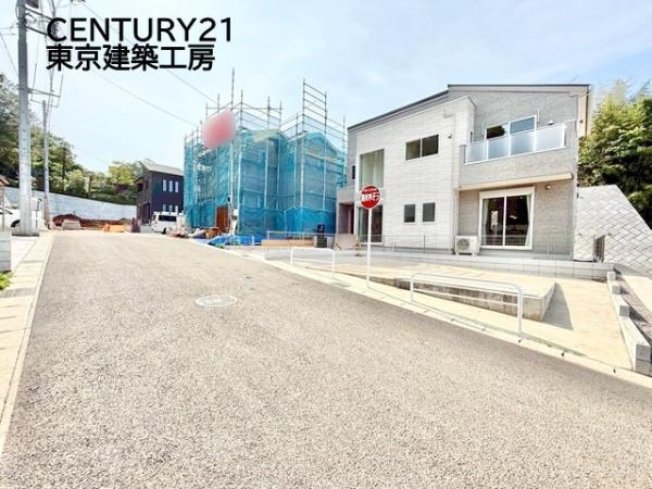 千葉市中央区矢作町の新築一戸建