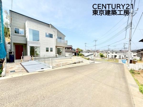 千葉市中央区矢作町の新築一戸建