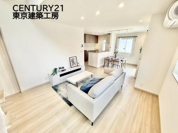 千葉市中央区矢作町の新築一戸建