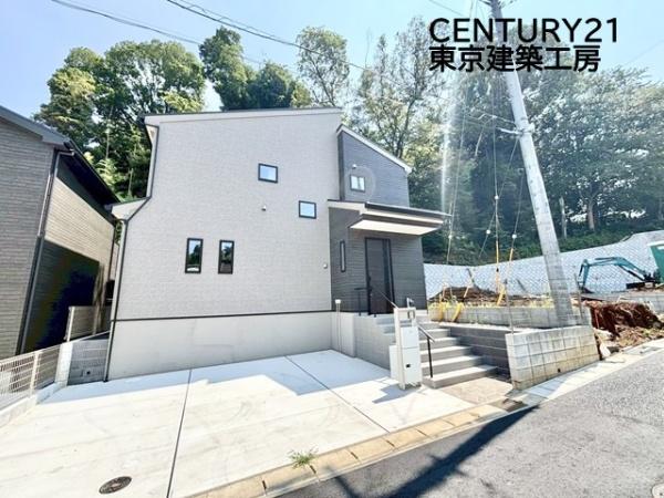 千葉市中央区矢作町の新築一戸建