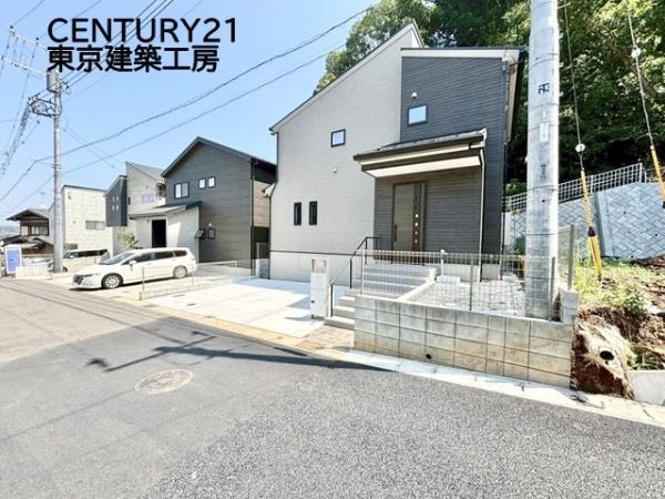 千葉市中央区矢作町の新築一戸建
