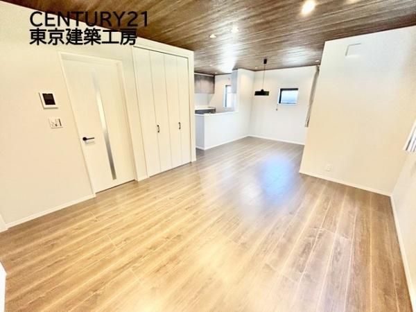千葉市中央区矢作町の新築一戸建