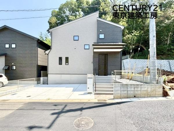 千葉市中央区矢作町の新築一戸建