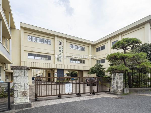 千葉市中央区赤井町の新築一戸建(千葉市立川戸小学校)