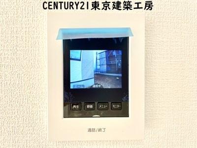 千葉市中央区赤井町の新築一戸建
