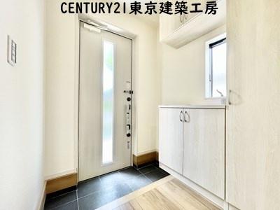 千葉市中央区寒川町２丁目の新築一戸建