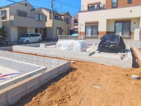船橋市夏見６丁目の新築一戸建