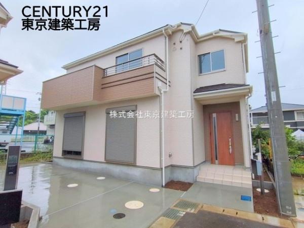 千葉市中央区仁戸名町の新築一戸建