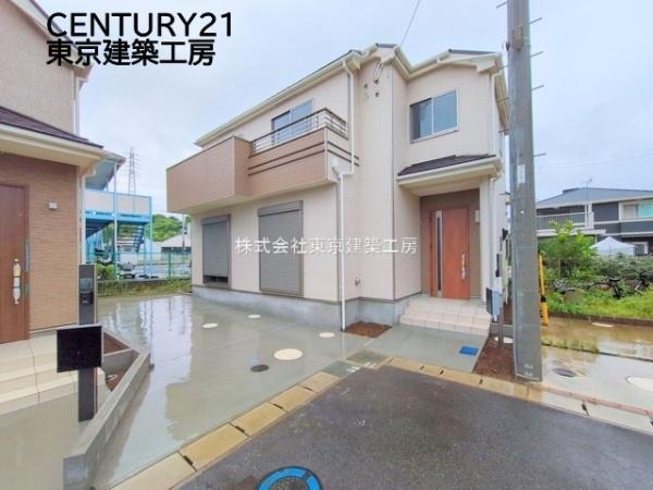 千葉市中央区仁戸名町の新築一戸建