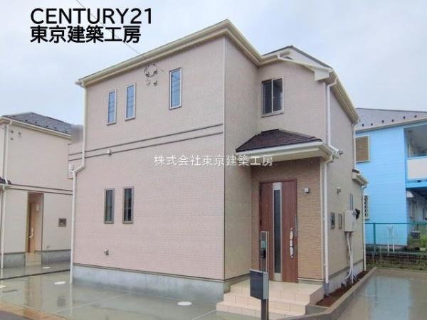 千葉市中央区仁戸名町の新築一戸建