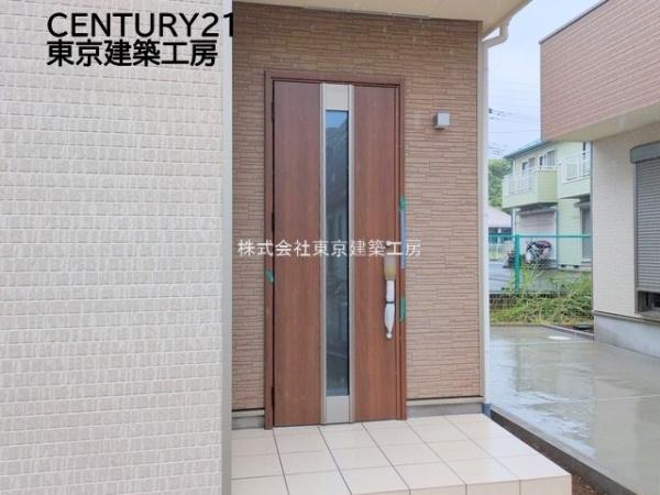 千葉市中央区仁戸名町の新築一戸建