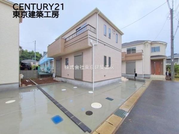 千葉市中央区仁戸名町の新築一戸建
