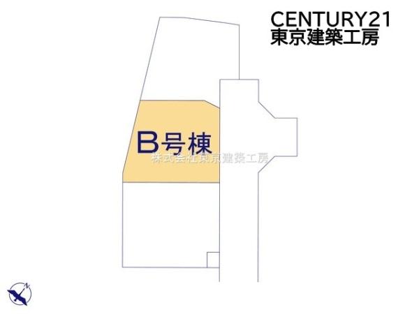 千葉市中央区仁戸名町の新築一戸建