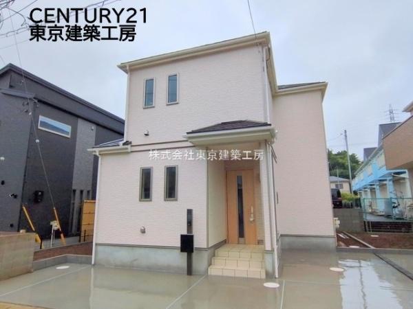 千葉市中央区仁戸名町の新築一戸建