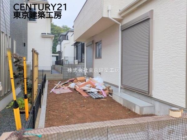 千葉市中央区仁戸名町の新築一戸建