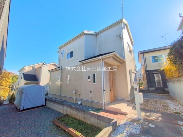 四街道市大日の中古一戸建