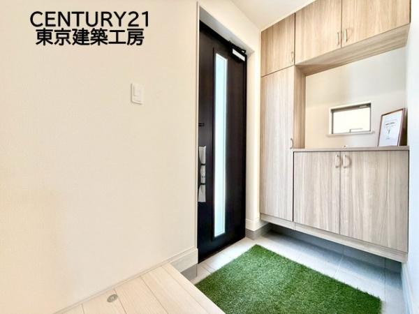 四街道市大日の新築一戸建