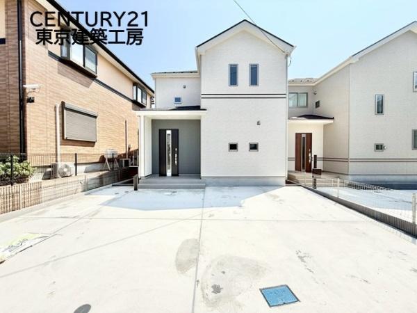四街道市大日の新築一戸建