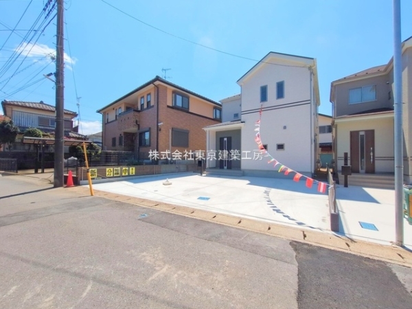 四街道市大日の新築一戸建