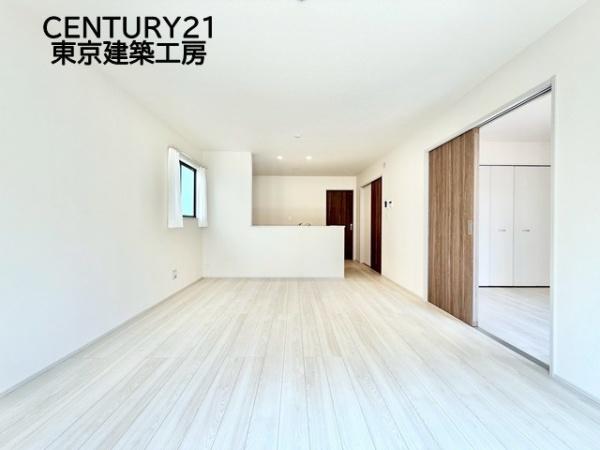 四街道市大日の新築一戸建