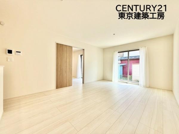 四街道市大日の新築一戸建